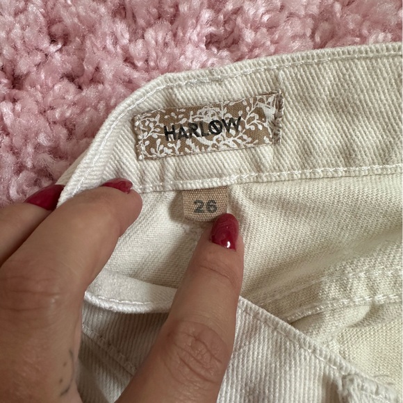 Harlow Cargo Jeans - Picture 2 of 3